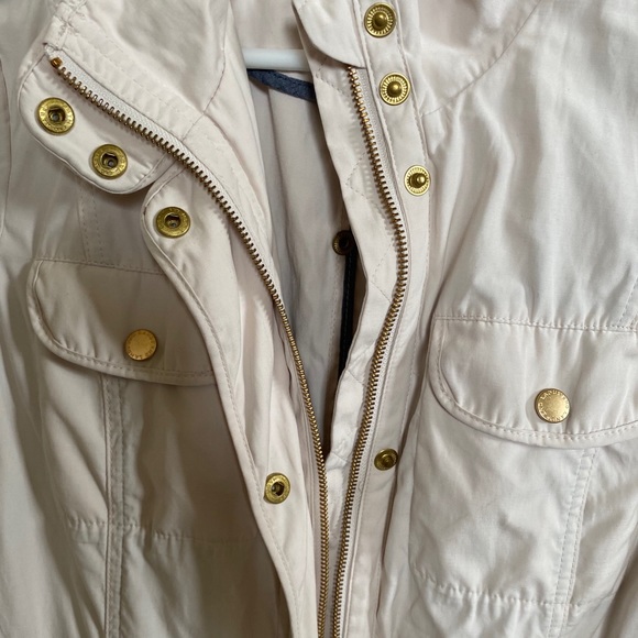 Landsend Zip Jacket - Picture 7 of 7